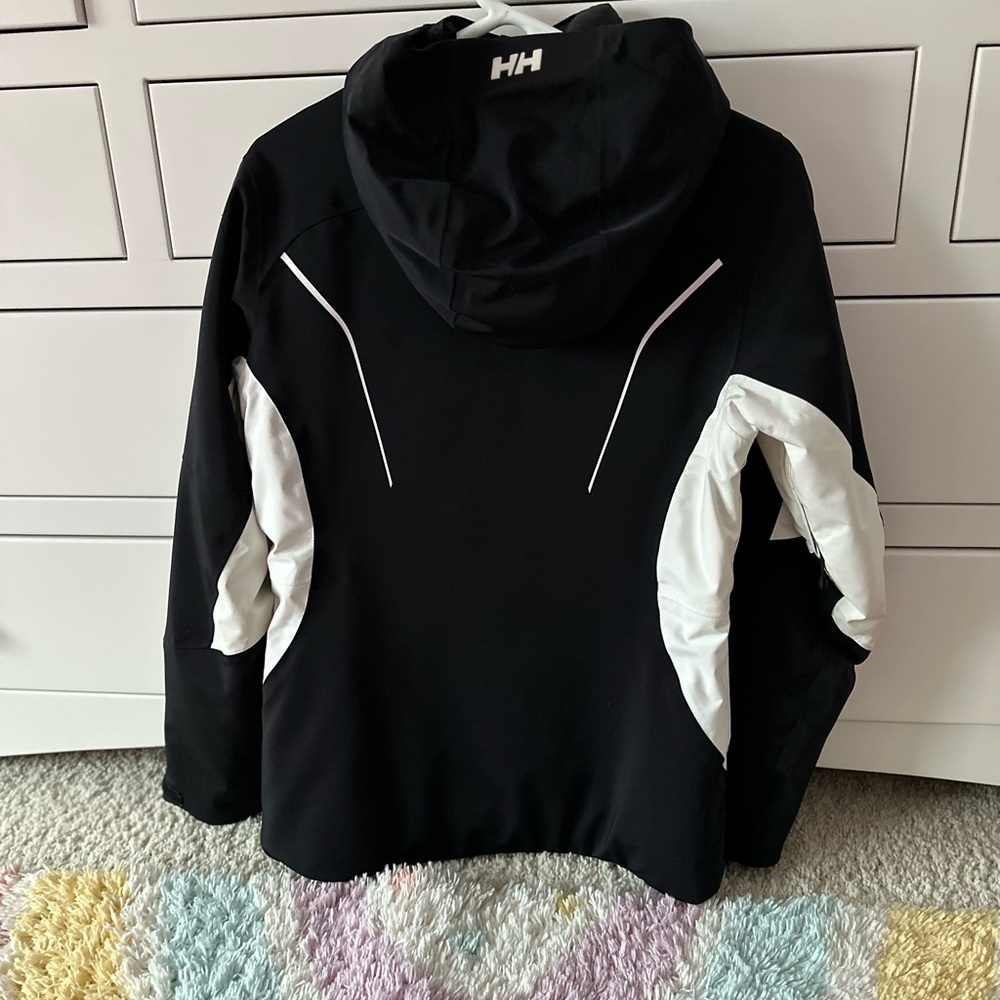 Helly Hansen Saint Ski Jacket-Medium - image 2